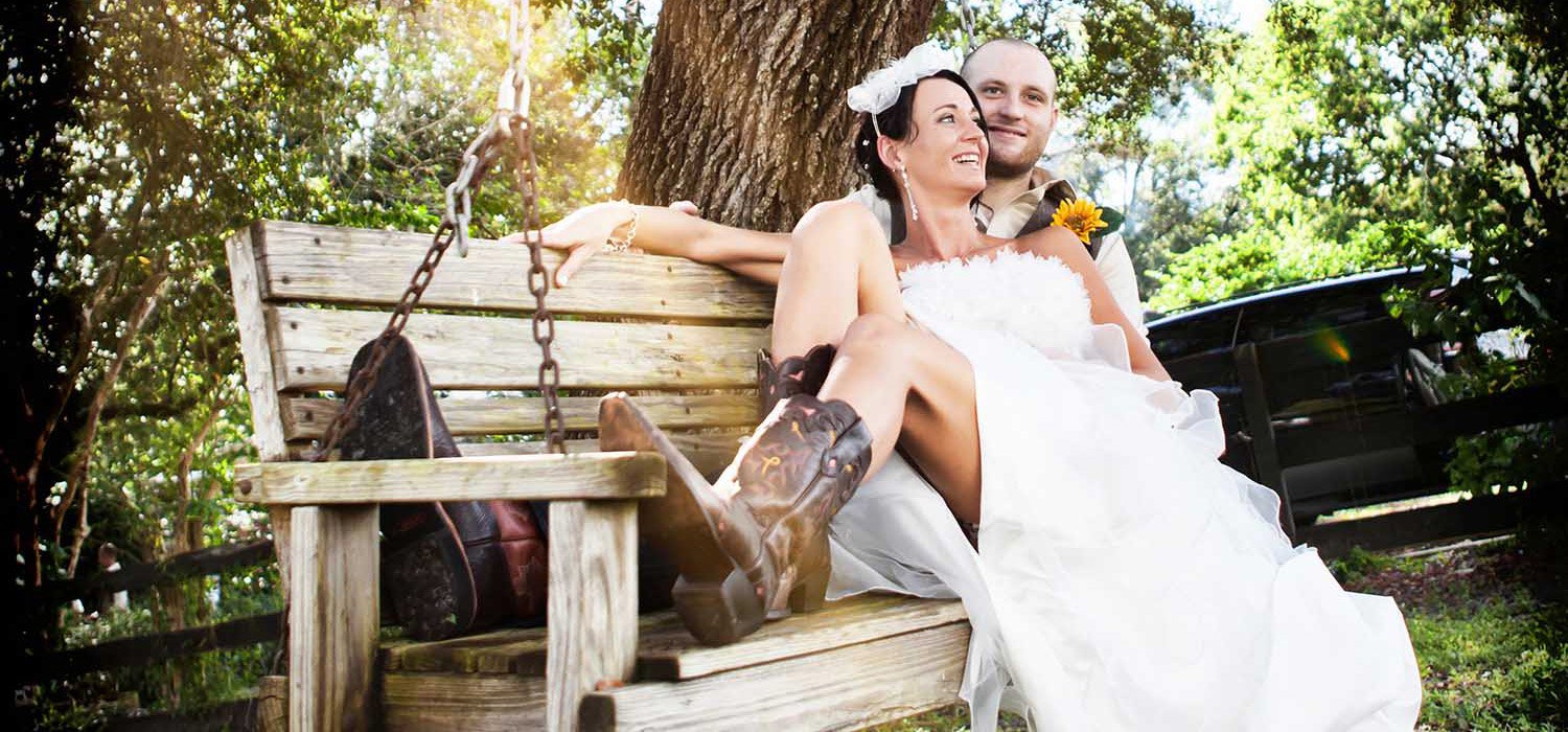 Tampa Wedding Video